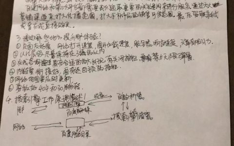 SEO优化师培训教程,seo优化师工作职责是什么? - 鹿泽笔记