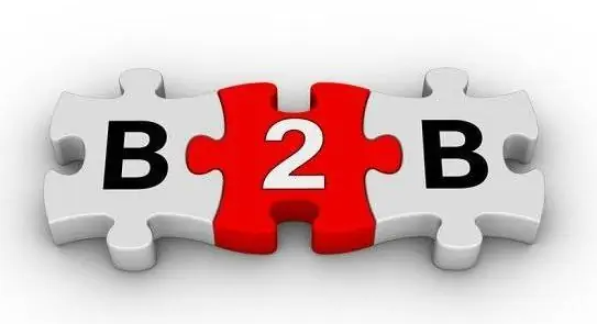 b2b产品网络营销