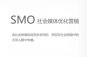 SEO和SMO的区别 - 鹿泽笔记