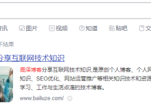 seo优化标题关键词 - 鹿泽笔记