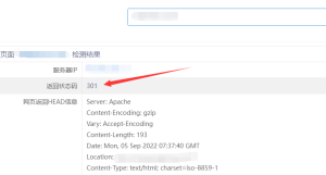 ThinkPHP框架网站内页（非首页）链接添加301跳转代码 - 鹿泽笔记