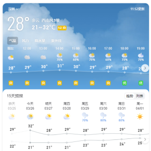 最近一周发生的事情记录一下 - 鹿泽笔记