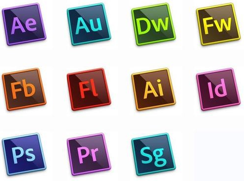 Photoshop教程（PS基础） - 鹿泽笔记