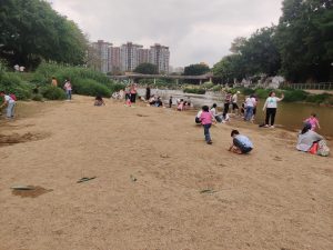 2024年3月30日周六下午龙园游玩 - 鹿泽笔记