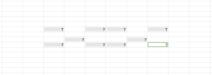 电脑办公软件：excel 基础用法 - 鹿泽笔记