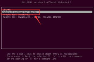 Ubuntu系统重置root用户密码的方法 - 鹿泽笔记
