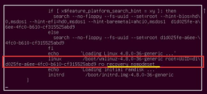 Ubuntu系统重置root用户密码的方法 - 鹿泽笔记