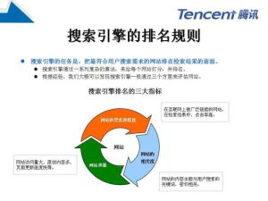 SEM原理(搜索引擎营销)/搜索引擎的排名规则 - 鹿泽笔记