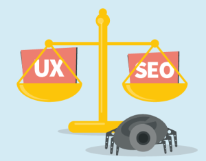 深圳SEO优化技术如何对网站进行调整 - 鹿泽笔记