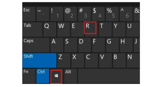 Windows系统打开远程桌面连接的方法 - 鹿泽笔记