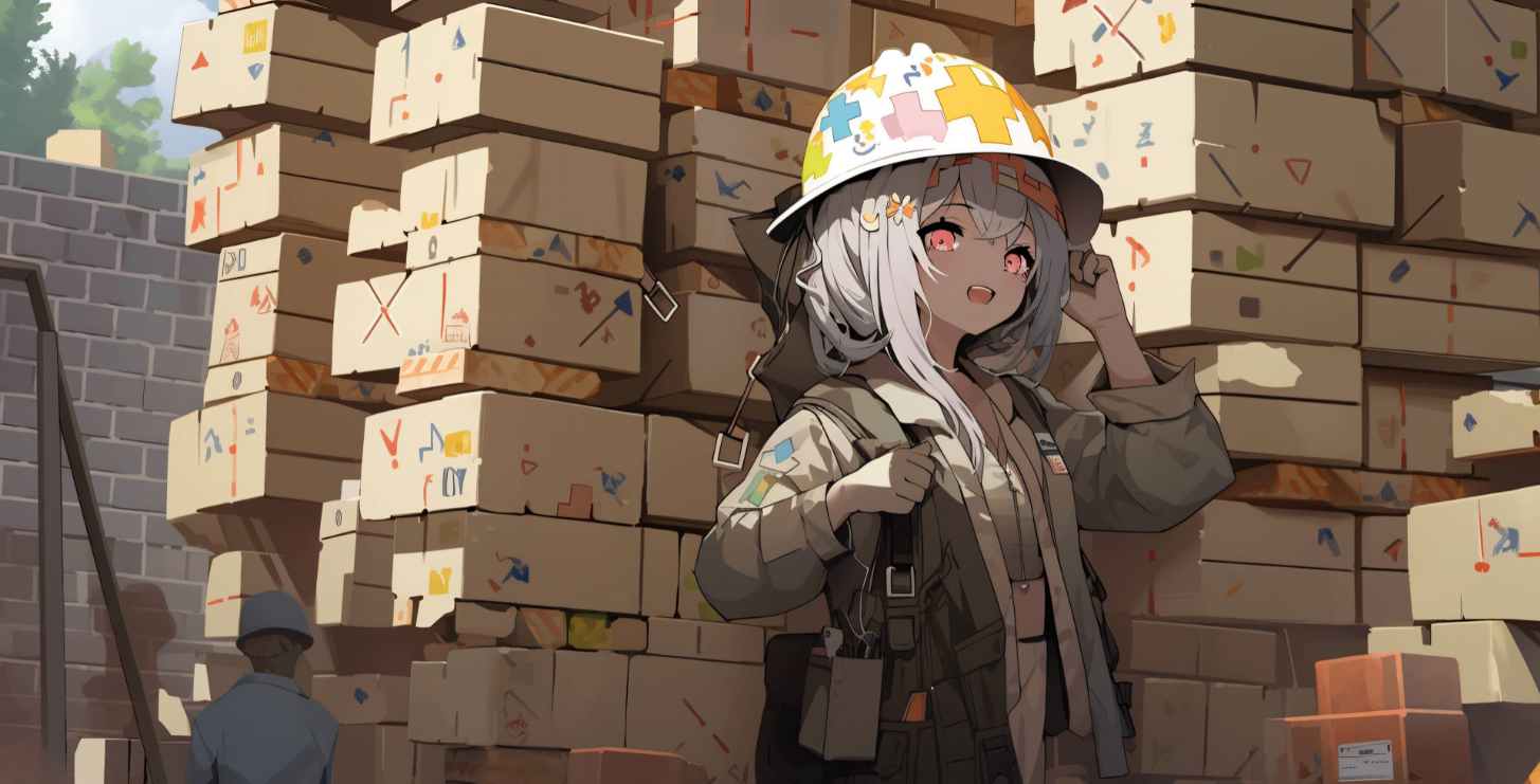 用户封面