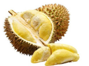 多年挑选榴莲经验分享 - 鹿泽笔记