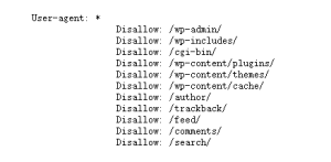 什么是robots.txt?robots文件的写法 - 鹿泽笔记