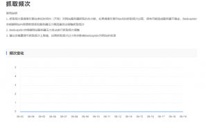 网站SEO优化过程中关于收录都有哪些常见的问题 - 鹿泽笔记