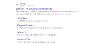 google seo工具(seo网站关键词排名优化工具) - 鹿泽笔记