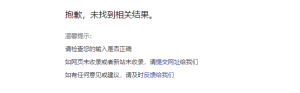 负责的公司网站SEO优化收录直接被k没了 - 鹿泽笔记