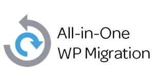 WordPress使用All-in-One WP Migration插件实现网站一键搬家 - 鹿泽笔记