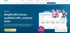 seo关键词优化工具有哪些？值得我们使用的seo排名优化工具推荐 - 鹿泽笔记