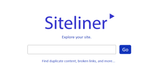 站内重复度检查神器seo工具优化包:Siteliner - 鹿泽笔记