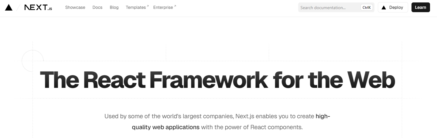 Next.js SEO