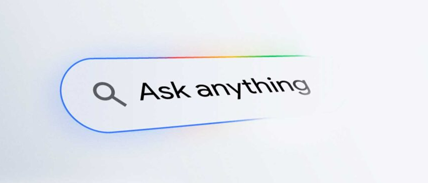 Google的AI模式