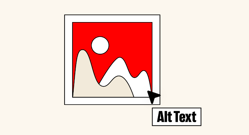 alt标签