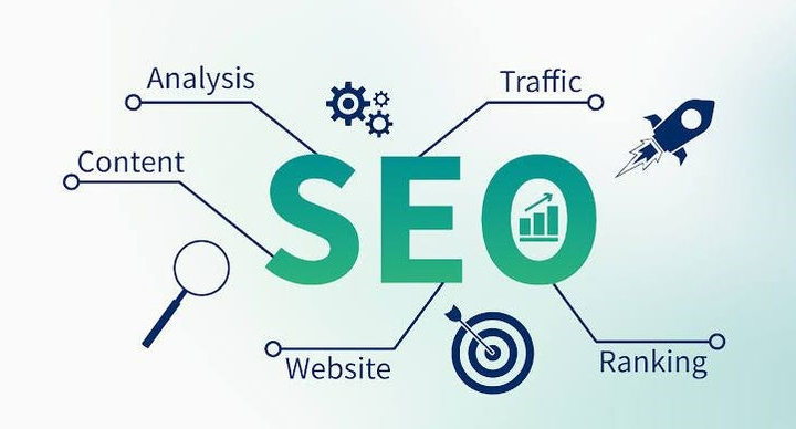 公司做seo网络推广