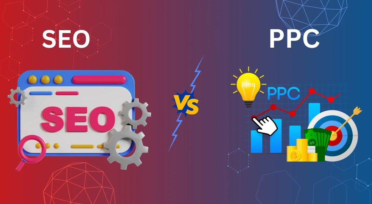 seo或者sem（ppc）：哪种策略能带来更好的结果？ - 鹿泽笔记