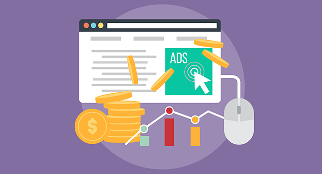 Google Ads中的广告与在线商店中的SEO相结合