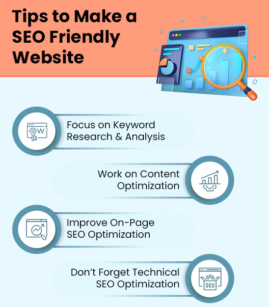 SEO视觉内容创意