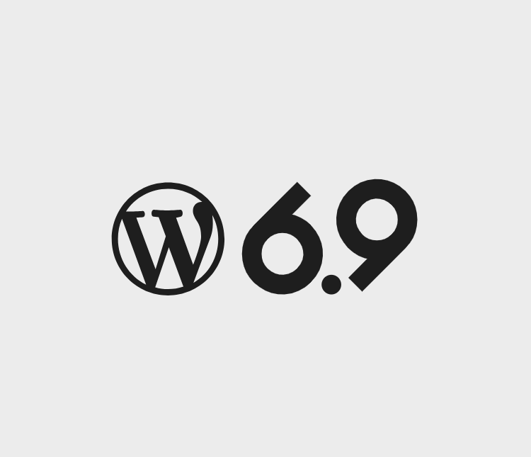 WordPress 6.9 版本更新已发布，允许在编辑器中直接协作「批注」功能 - 鹿泽笔记