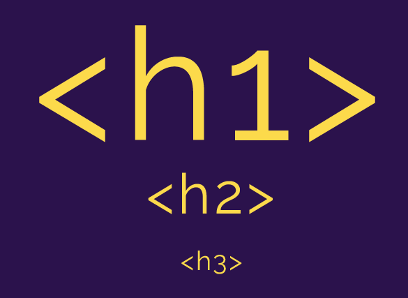 H1标签
