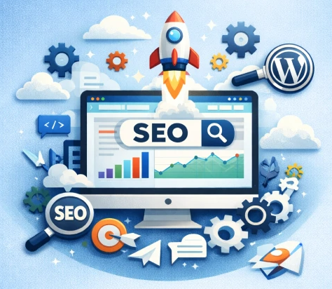 适合SEO的十大WordPress搜索引擎优化插件 - 鹿泽笔记
