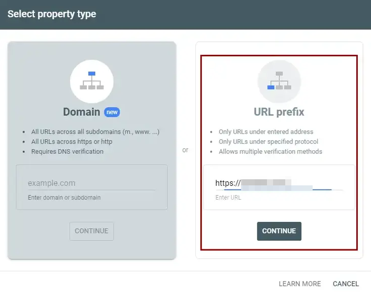 图片[8] - 在 Google Analytics 中查看关键字跟踪和检查排名的教程 - 鹿泽笔记