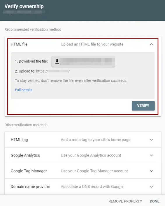 图片[9] - 在 Google Analytics 中查看关键字跟踪和检查排名的教程 - 鹿泽笔记
