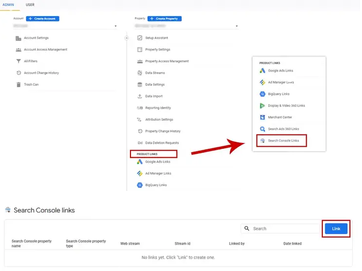 图片[22] - 在 Google Analytics 中查看关键字跟踪和检查排名的教程 - 鹿泽笔记