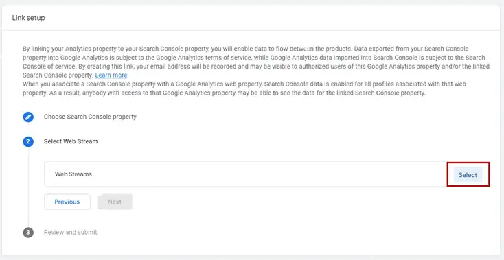 图片[24] - 在 Google Analytics 中查看关键字跟踪和检查排名的教程 - 鹿泽笔记