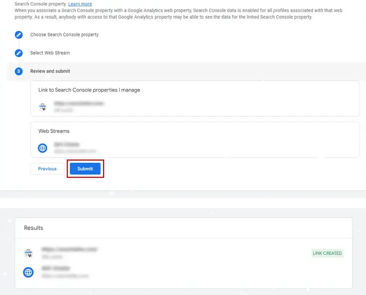 图片[25] - 在 Google Analytics 中查看关键字跟踪和检查排名的教程 - 鹿泽笔记