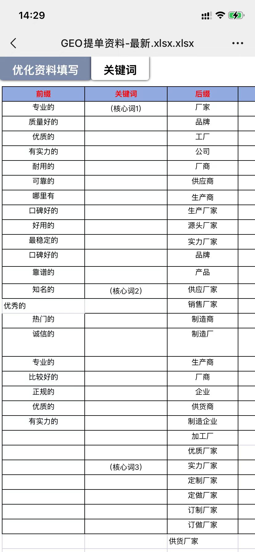GEO优化是什么？一文搞清楚 - 鹿泽笔记
