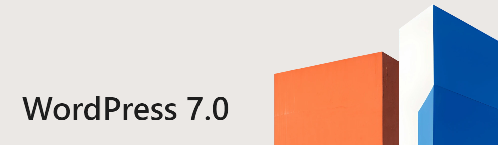 WordPress 7.0 正式版发布 ，命名“Armstrong” ，内置AI、重构后台UI - 鹿泽笔记