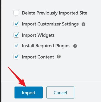 WordPress Astra主题免费版建站教程 - 鹿泽笔记