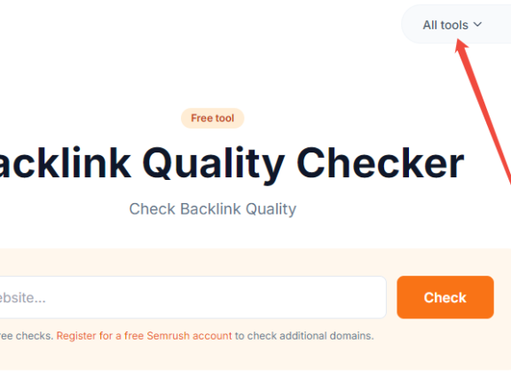 Xamsor工具，网站SEO优化数据和服务